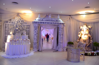 gallery/foyer decor part2
